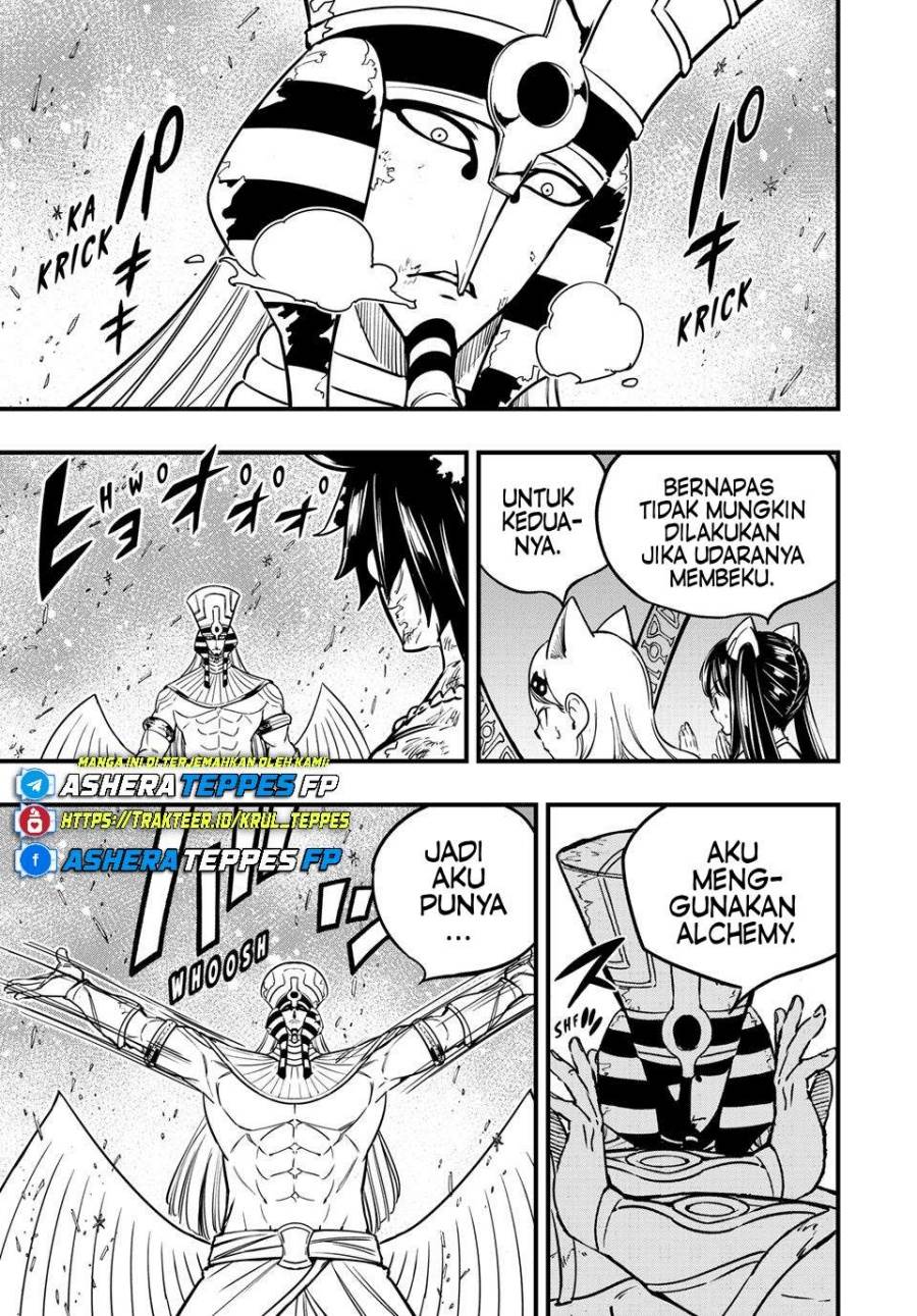 Fairy Tail: 100 Years Ques Chap 182 - Next Chap 183