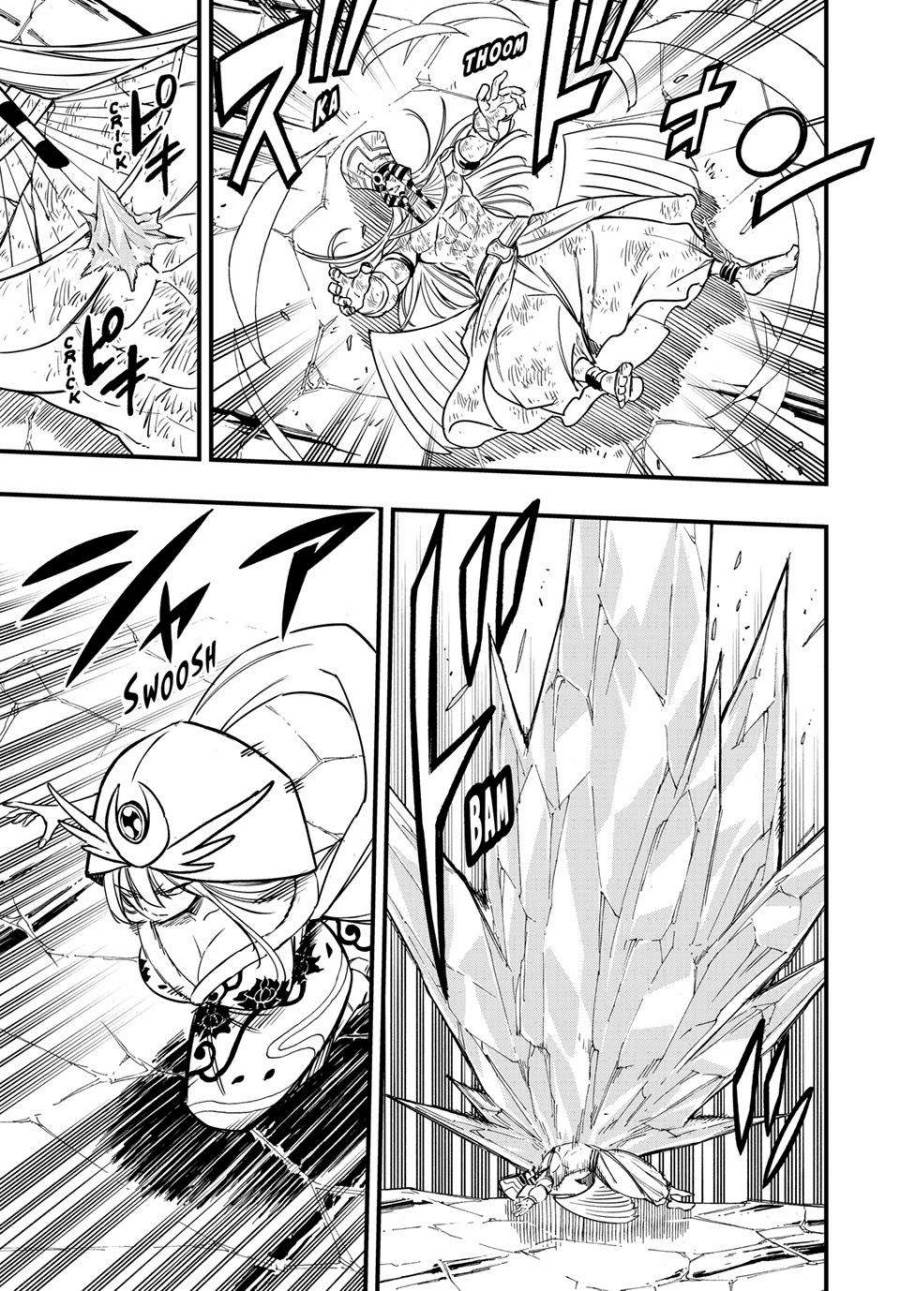 Fairy Tail: 100 Years Ques Chap 182 - Next Chap 183