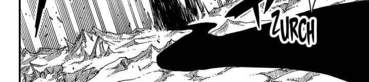 Fairy Tail: 100 Years Ques Chap 139 - Next Chap 140