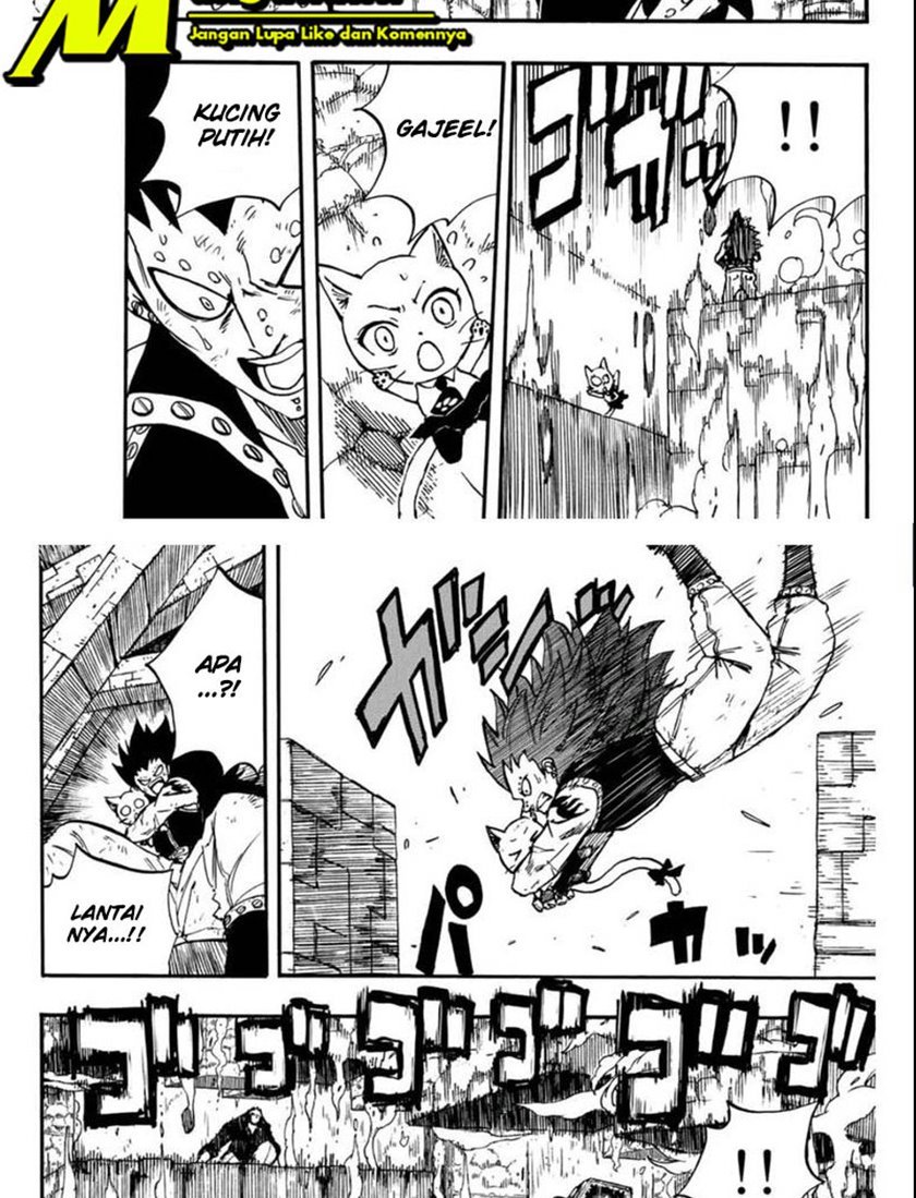 Fairy Tail: 100 Years Ques Chap 99 - Next Chap 100