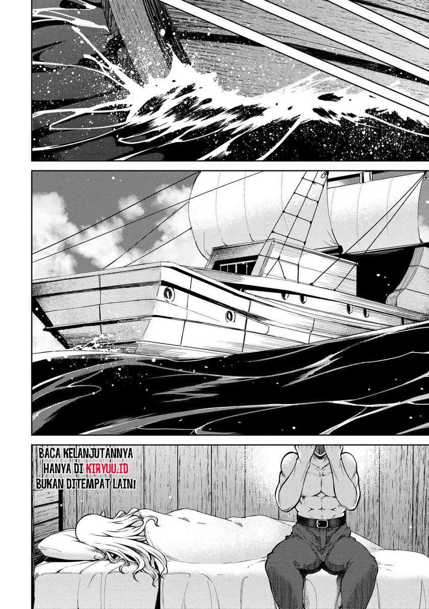 Ie ga Moete Jinsei Dou Demo Yoku Natta kara, Nokotta Nakenashi no Kin de Dark Elf no Dorei o Katta Chap 11.2 - Next Chap 12.2