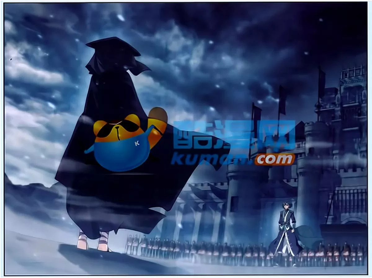 Battle Through the Heavens Chap 178 - Next Chap 179