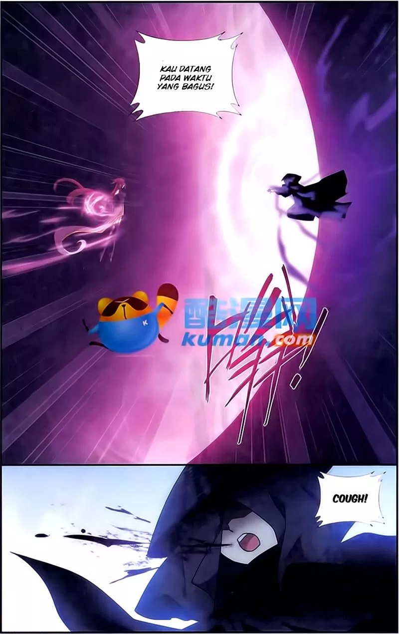 Battle Through the Heavens Chap 179 - Next Chap 180