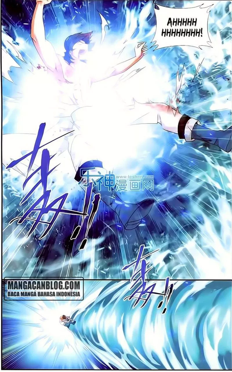 Battle Through the Heavens Chap 147 - Next Chap 148