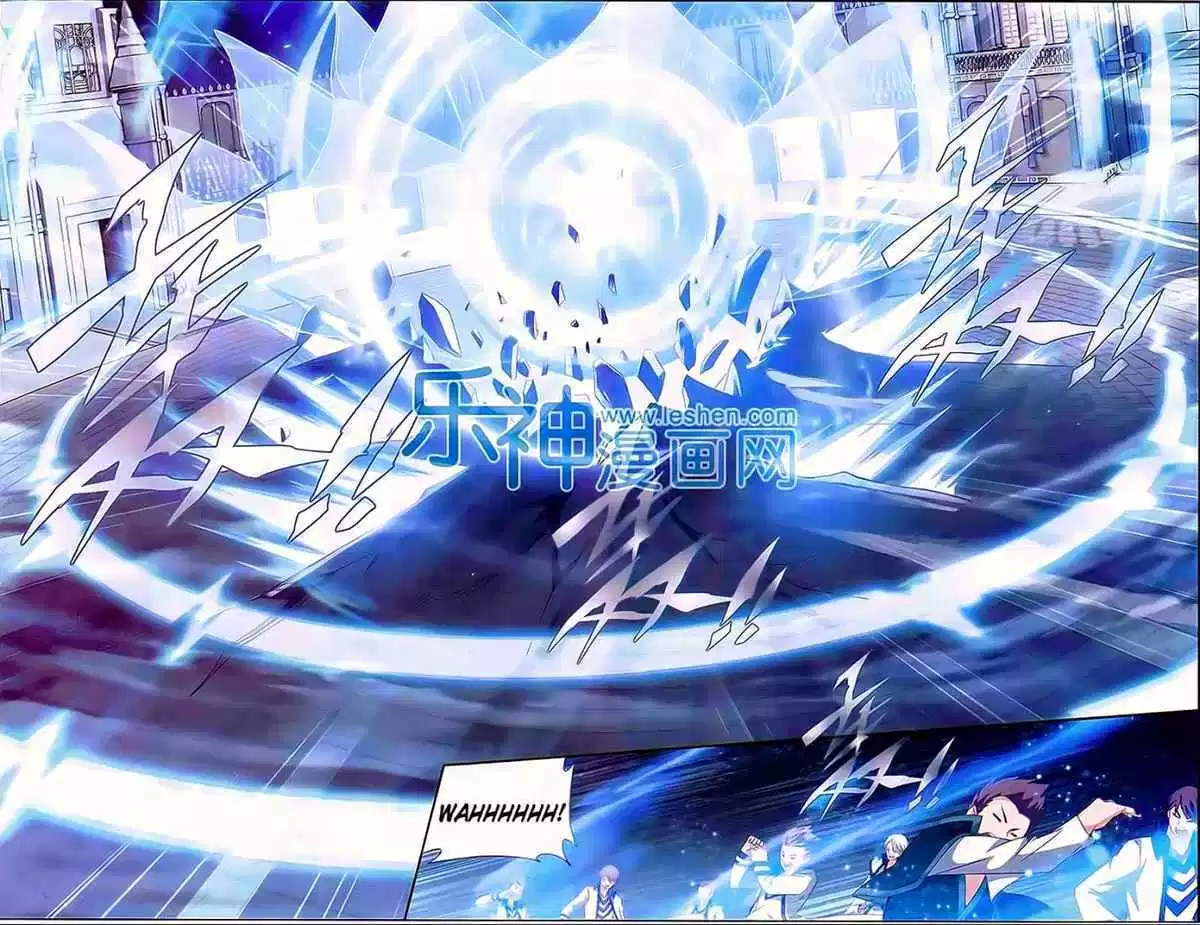 Battle Through the Heavens Chap 149 - Next Chap 150