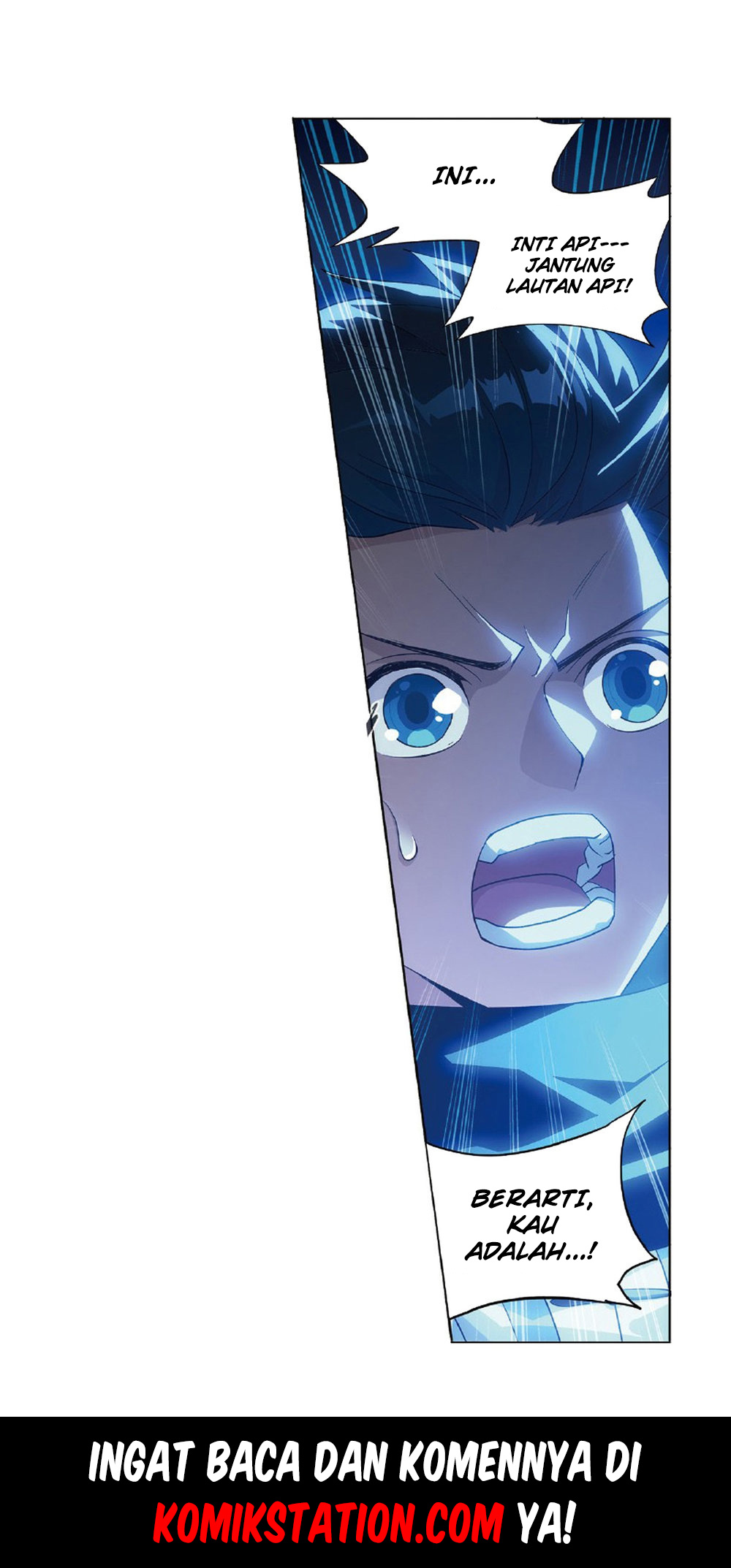 Battle Through the Heavens Chap 270 - Next Chap 271