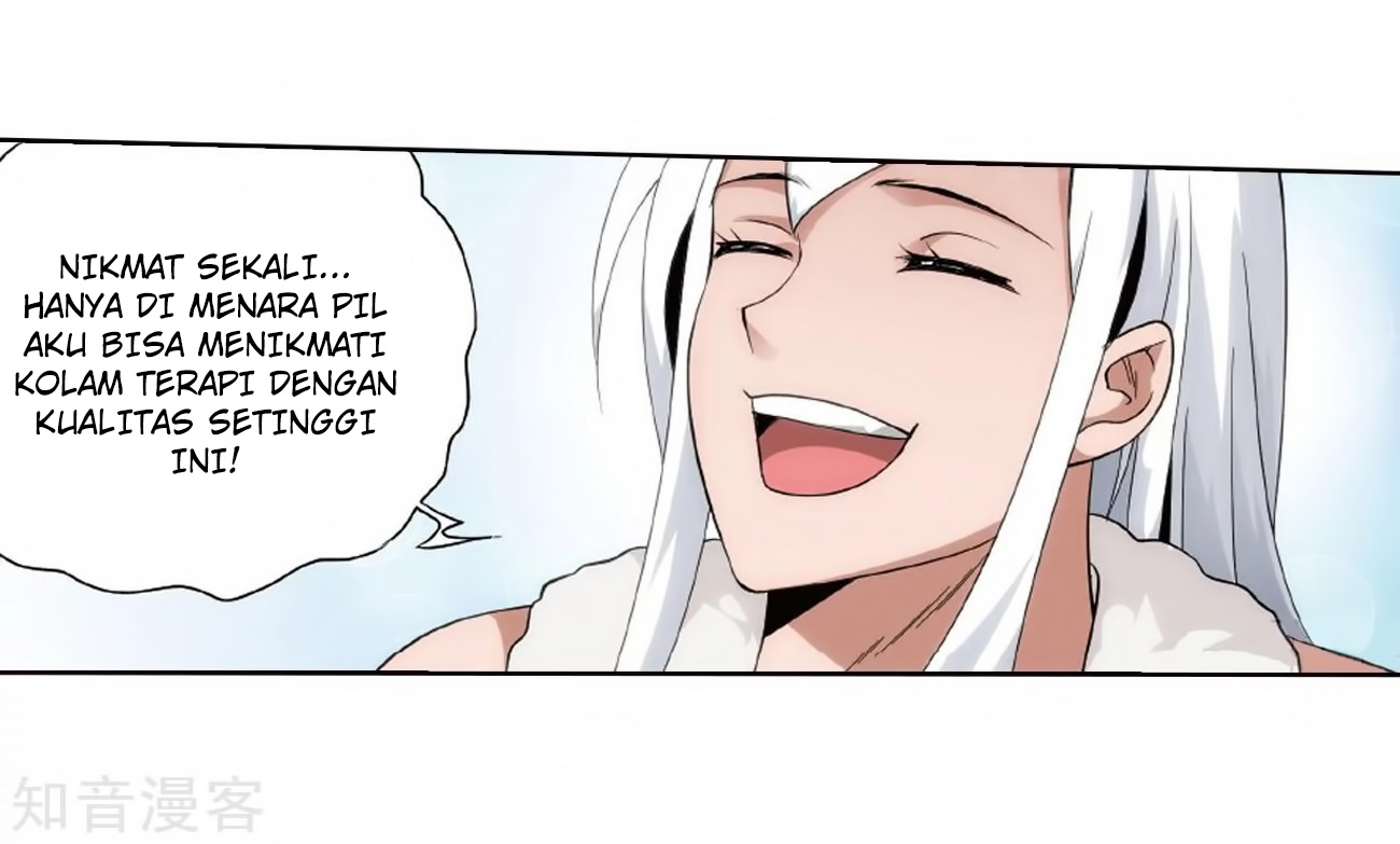 Battle Through the Heavens Chap 272 - Next Chap 273