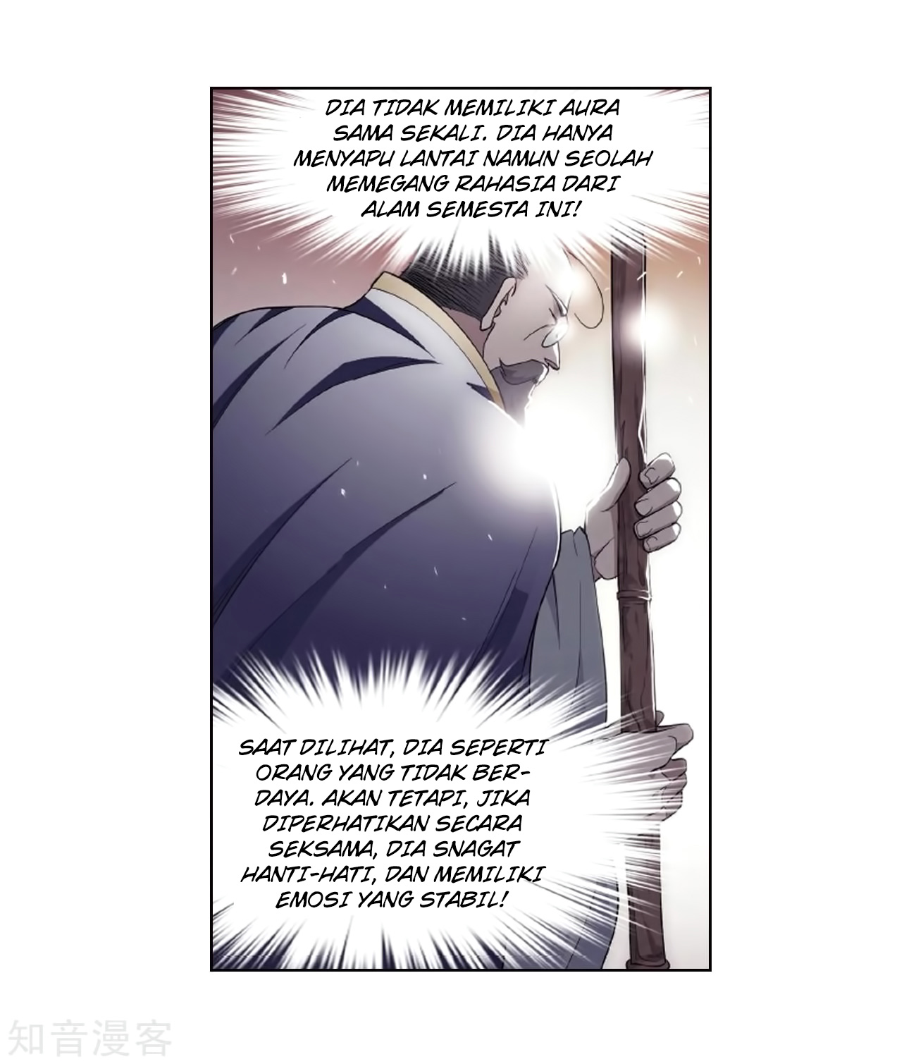 Battle Through the Heavens Chap 272 - Next Chap 273