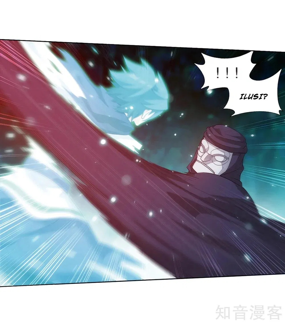 Battle Through the Heavens Chap 274 - Next Chap 275