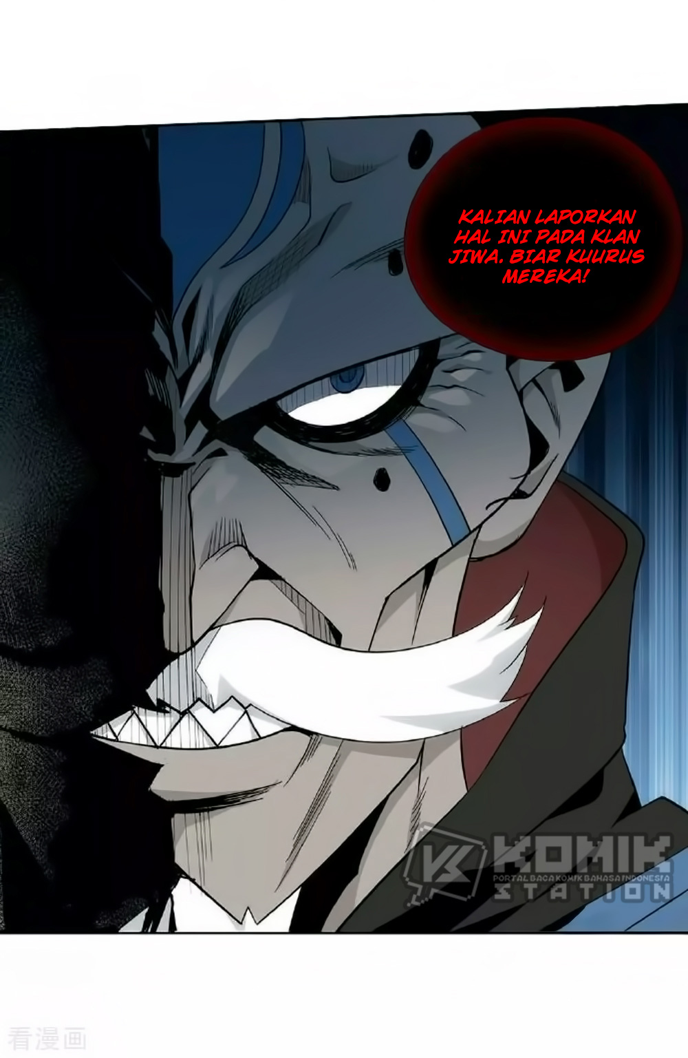 Battle Through the Heavens Chap 276 - Next Chap 277