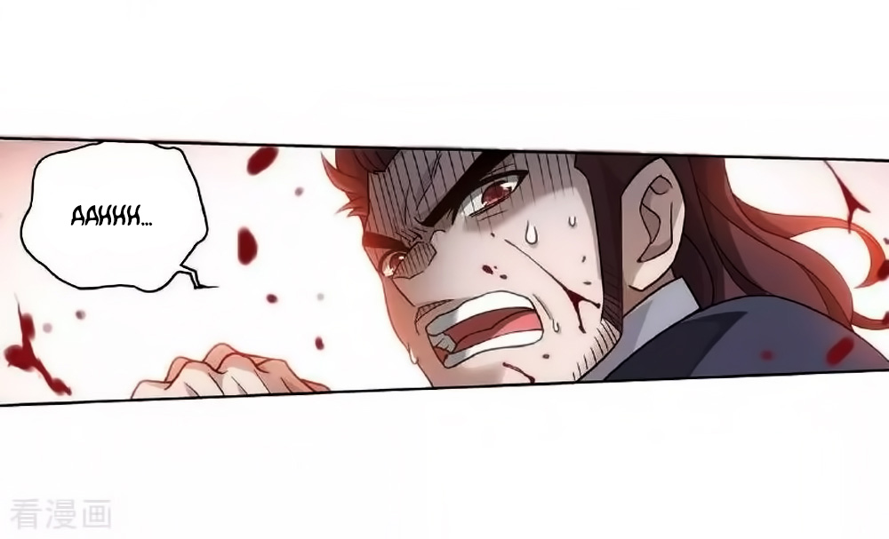 Battle Through the Heavens Chap 276 - Next Chap 277