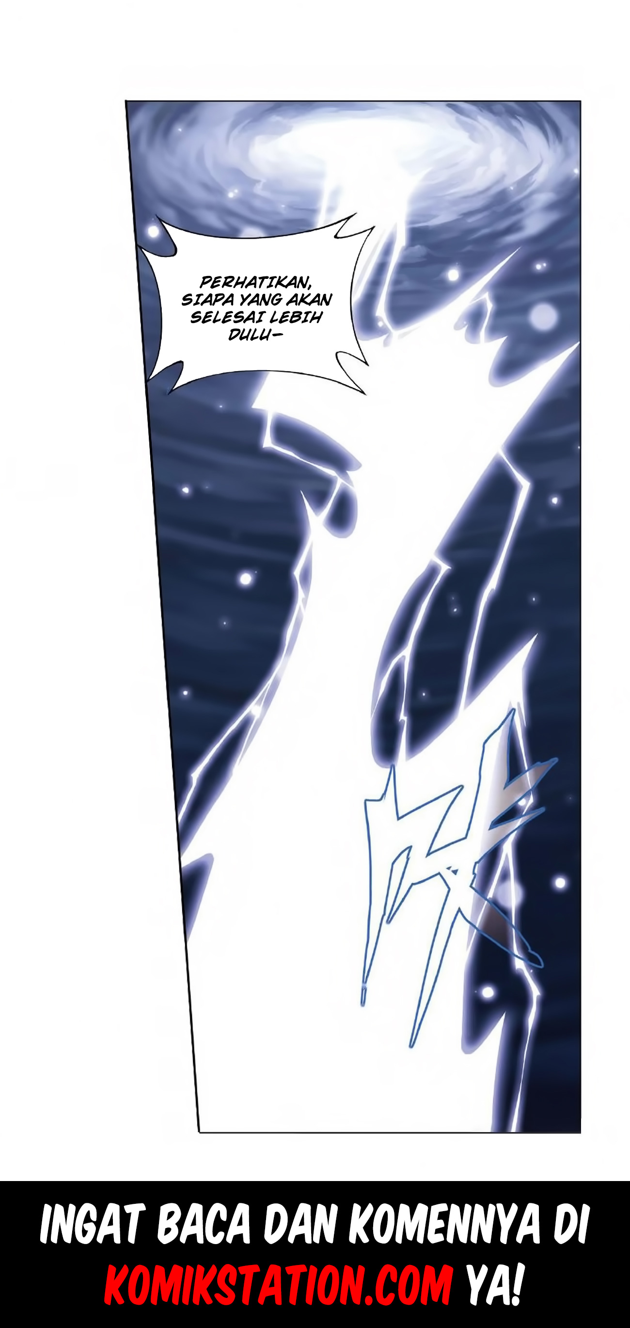 Battle Through the Heavens Chap 279 - Next Chap 280