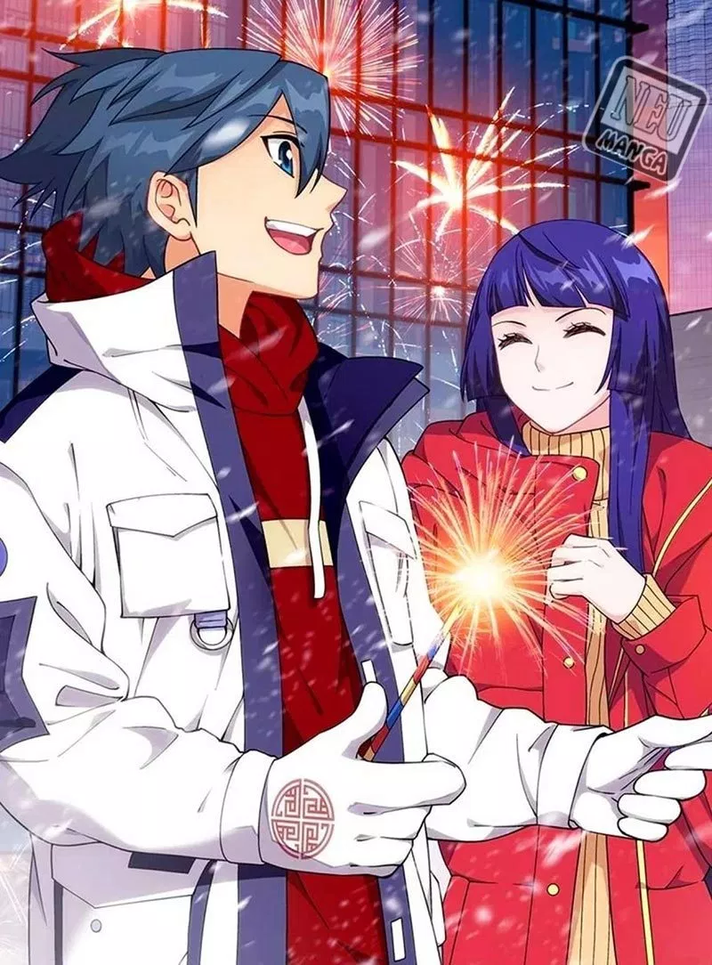 Battle Through the Heavens Chap 248 - Next Chap 249