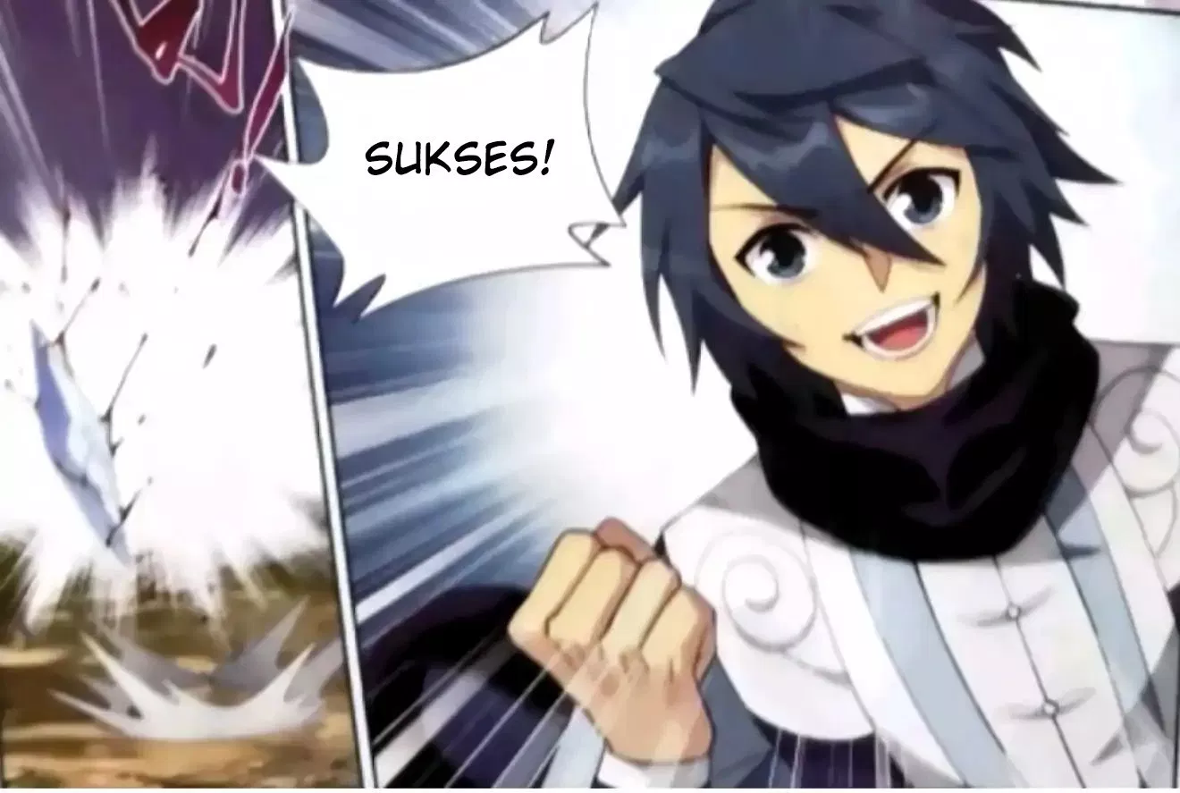 Battle Through the Heavens Chap 251 - Next Chap 252