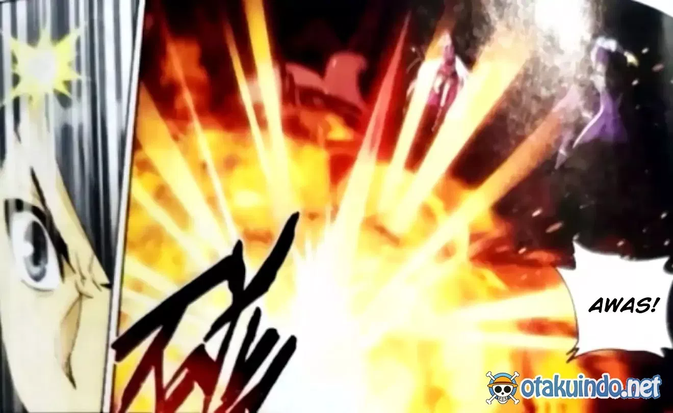 Battle Through the Heavens Chap 251 - Next Chap 252