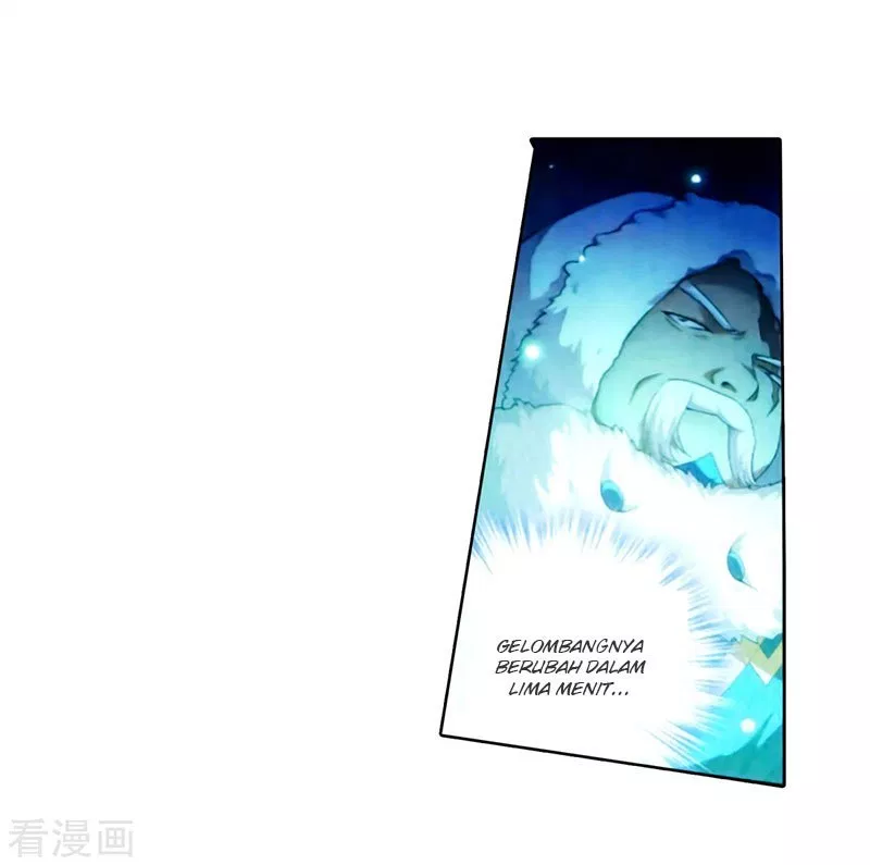 Battle Through the Heavens Chap 257 - Next Chap 258