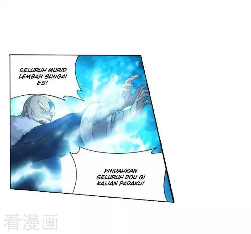Battle Through the Heavens Chap 258 - Next Chap 259