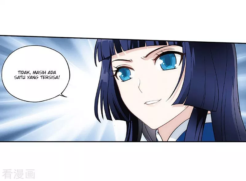 Battle Through the Heavens Chap 262 - Next Chap 263