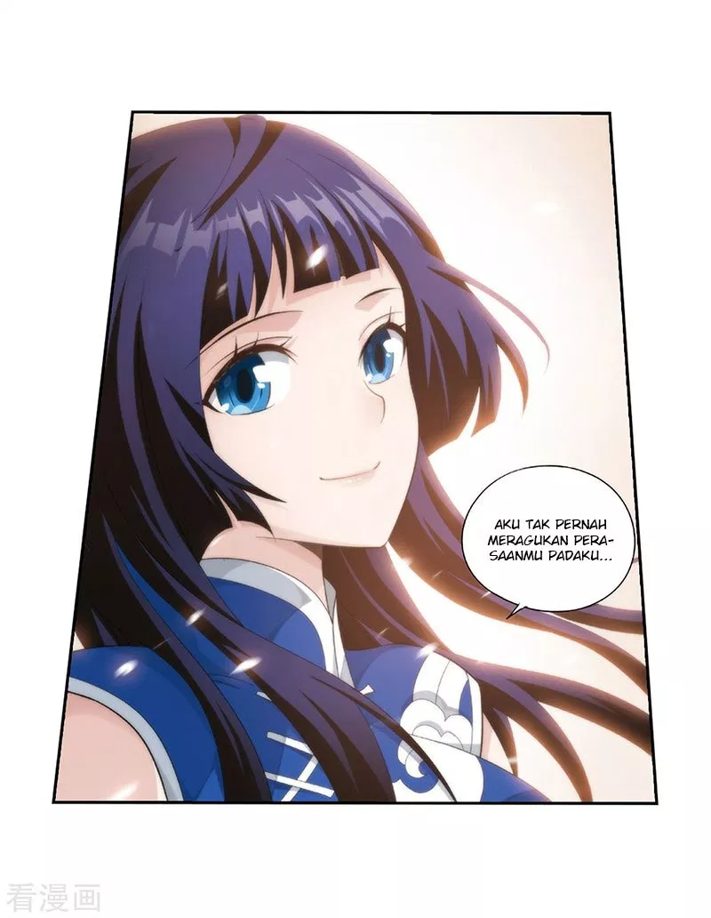 Battle Through the Heavens Chap 262 - Next Chap 263