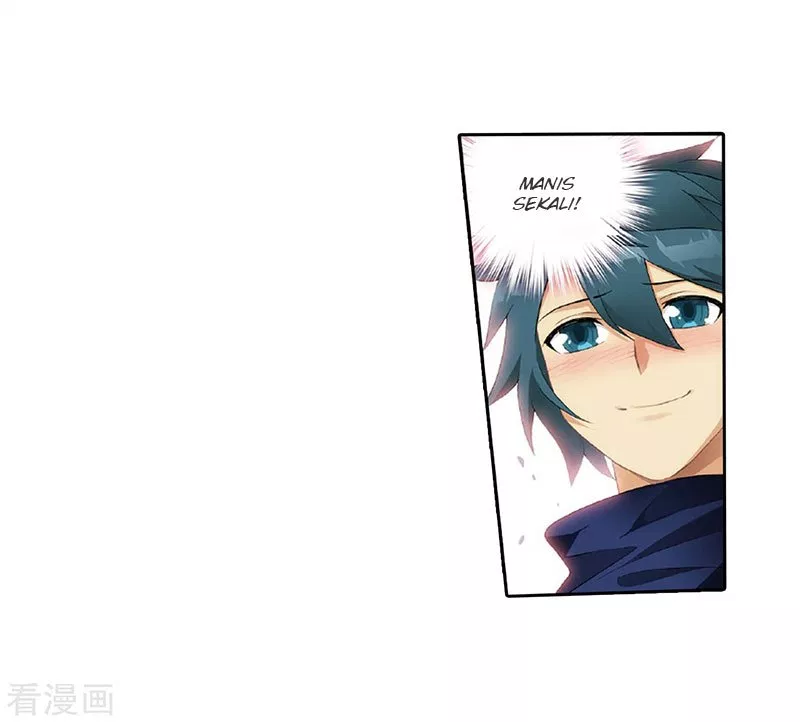 Battle Through the Heavens Chap 262 - Next Chap 263