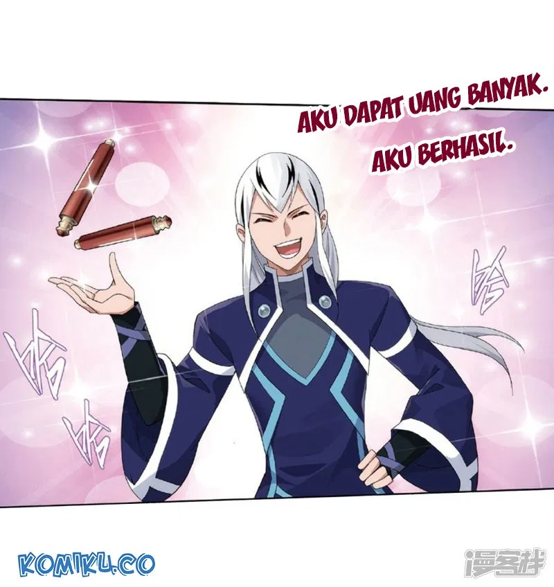 Battle Through the Heavens Chap 267.2 - Next Chap 268.2