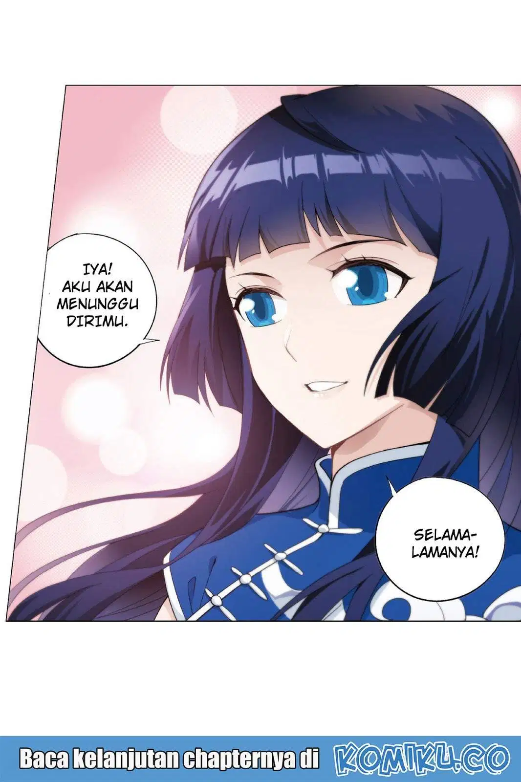 Battle Through the Heavens Chap 264 - Next Chap 265