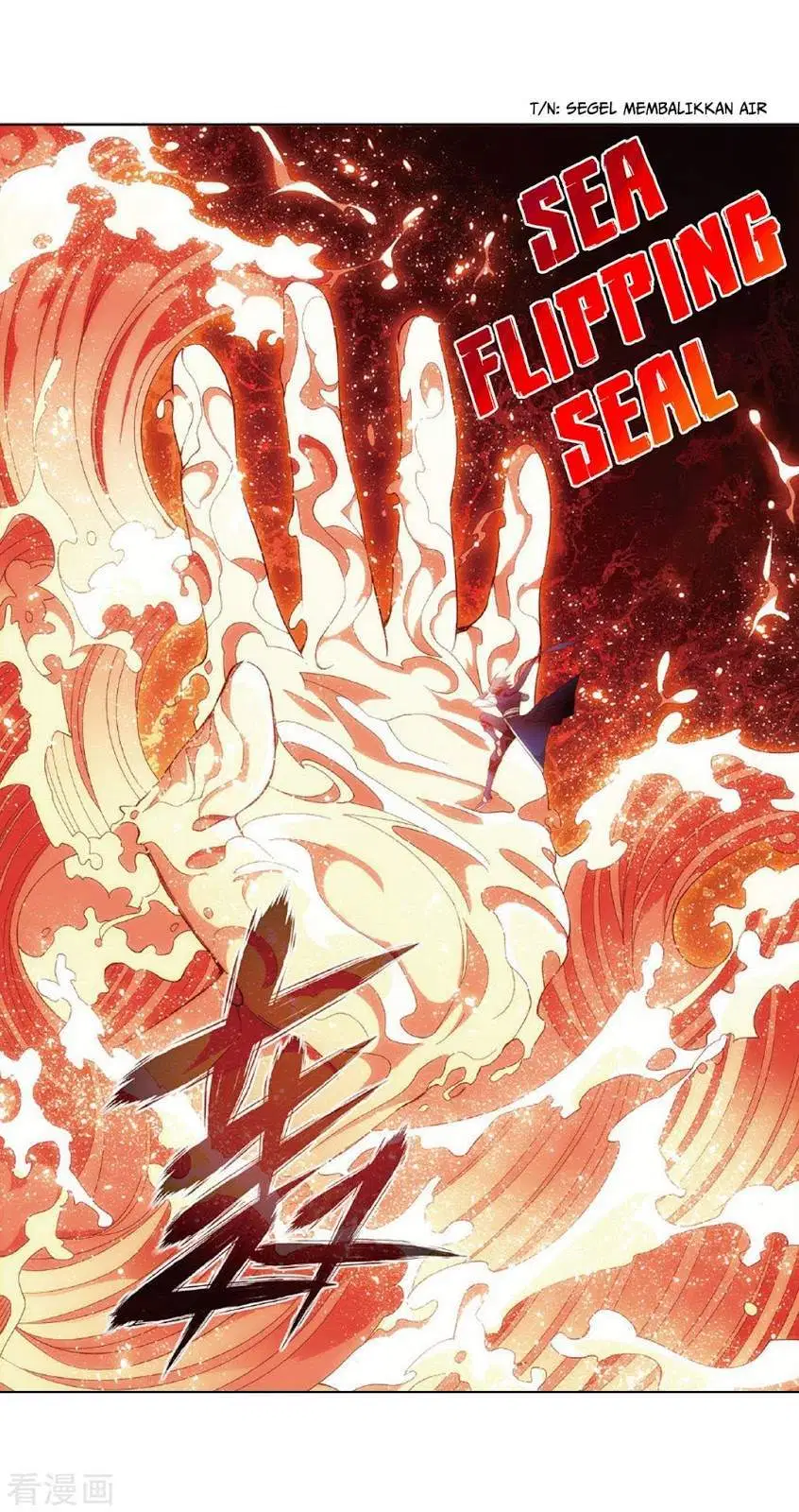 Battle Through the Heavens Chap 264 - Next Chap 265