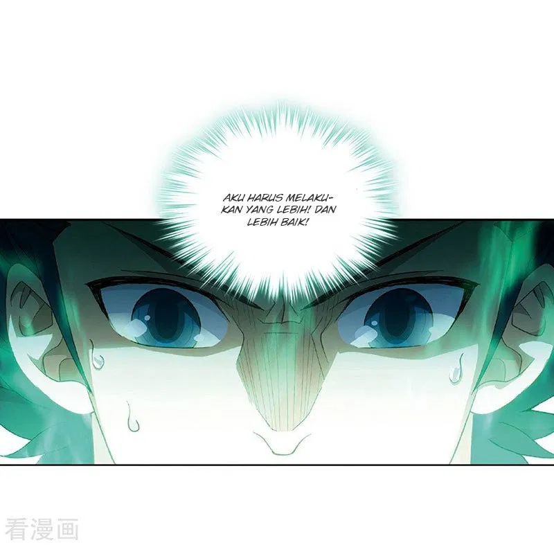 Battle Through the Heavens Chap 265 - Next Chap 266