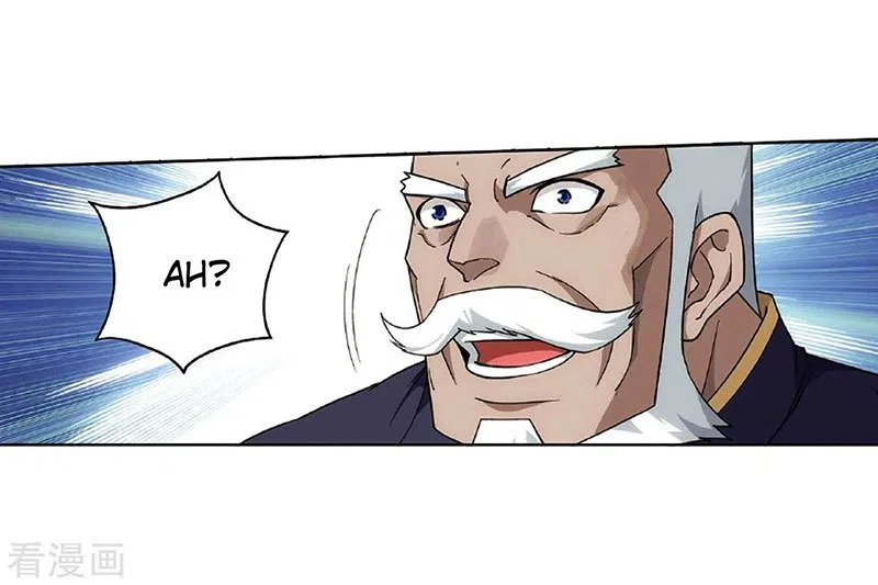 Battle Through the Heavens Chap 265 - Next Chap 266