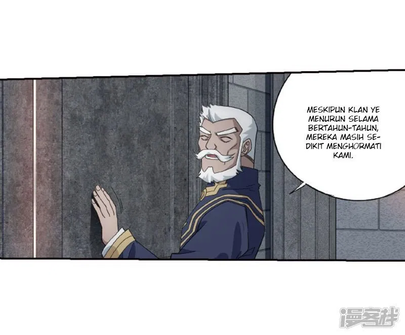 Battle Through the Heavens Chap 266.1 - Next Chap 267.1