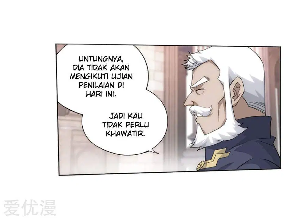 Battle Through the Heavens Chap 268.1 - Next Chap 269.1