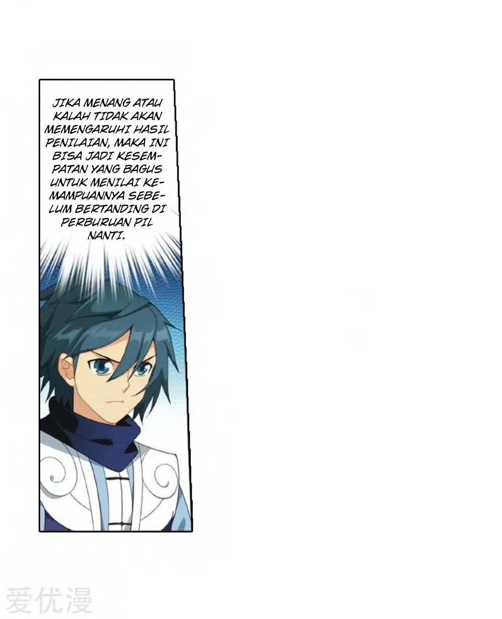 Battle Through the Heavens Chap 269 - Next Chap 270