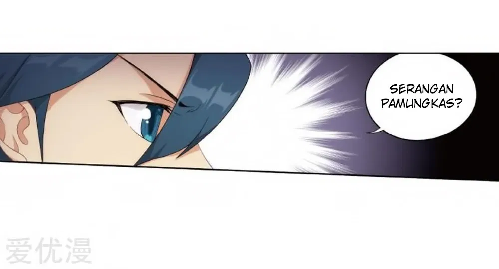 Battle Through the Heavens Chap 269 - Next Chap 270