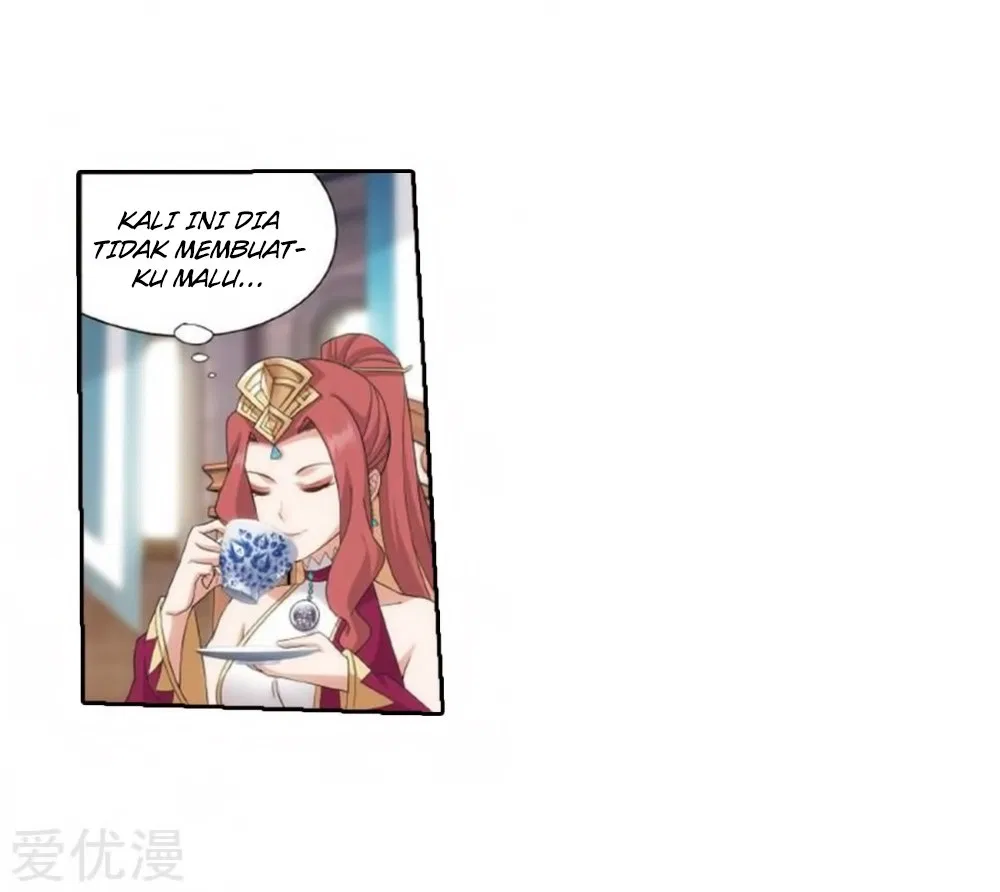 Battle Through the Heavens Chap 269 - Next Chap 270