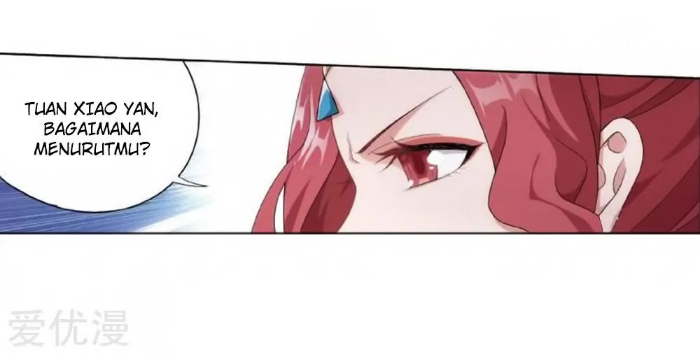 Battle Through the Heavens Chap 269 - Next Chap 270