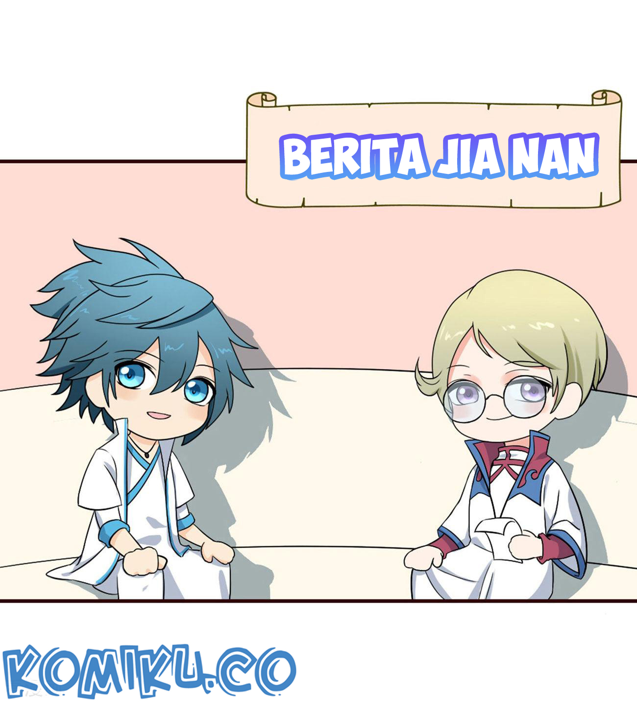 Battle Through the Heavens Chap 283 - Next Chap 284