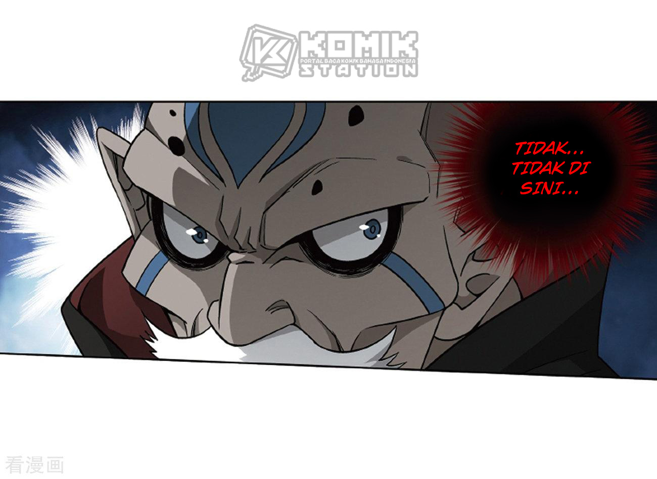 Battle Through the Heavens Chap 281 - Next Chap 282