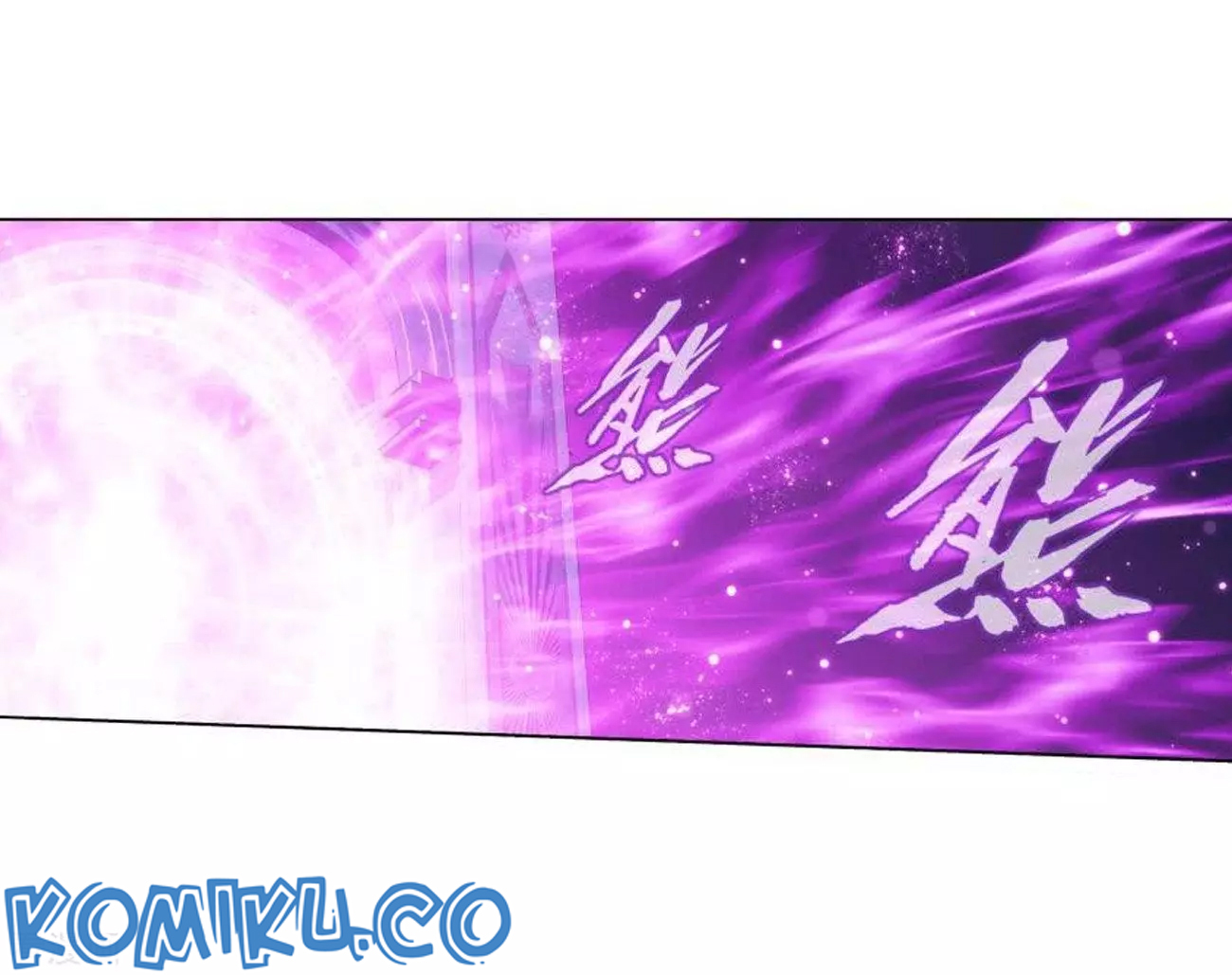 Battle Through the Heavens Chap 286 - Next Chap 287