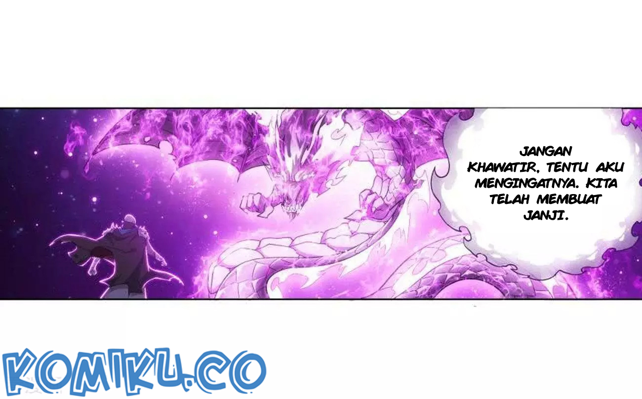 Battle Through the Heavens Chap 286 - Next Chap 287