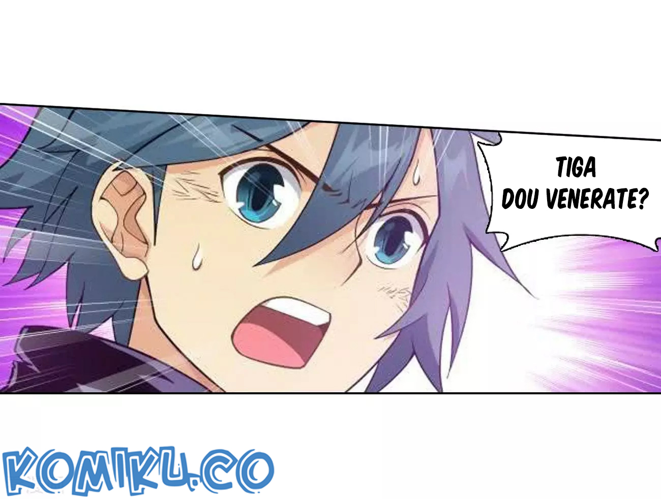 Battle Through the Heavens Chap 286 - Next Chap 287