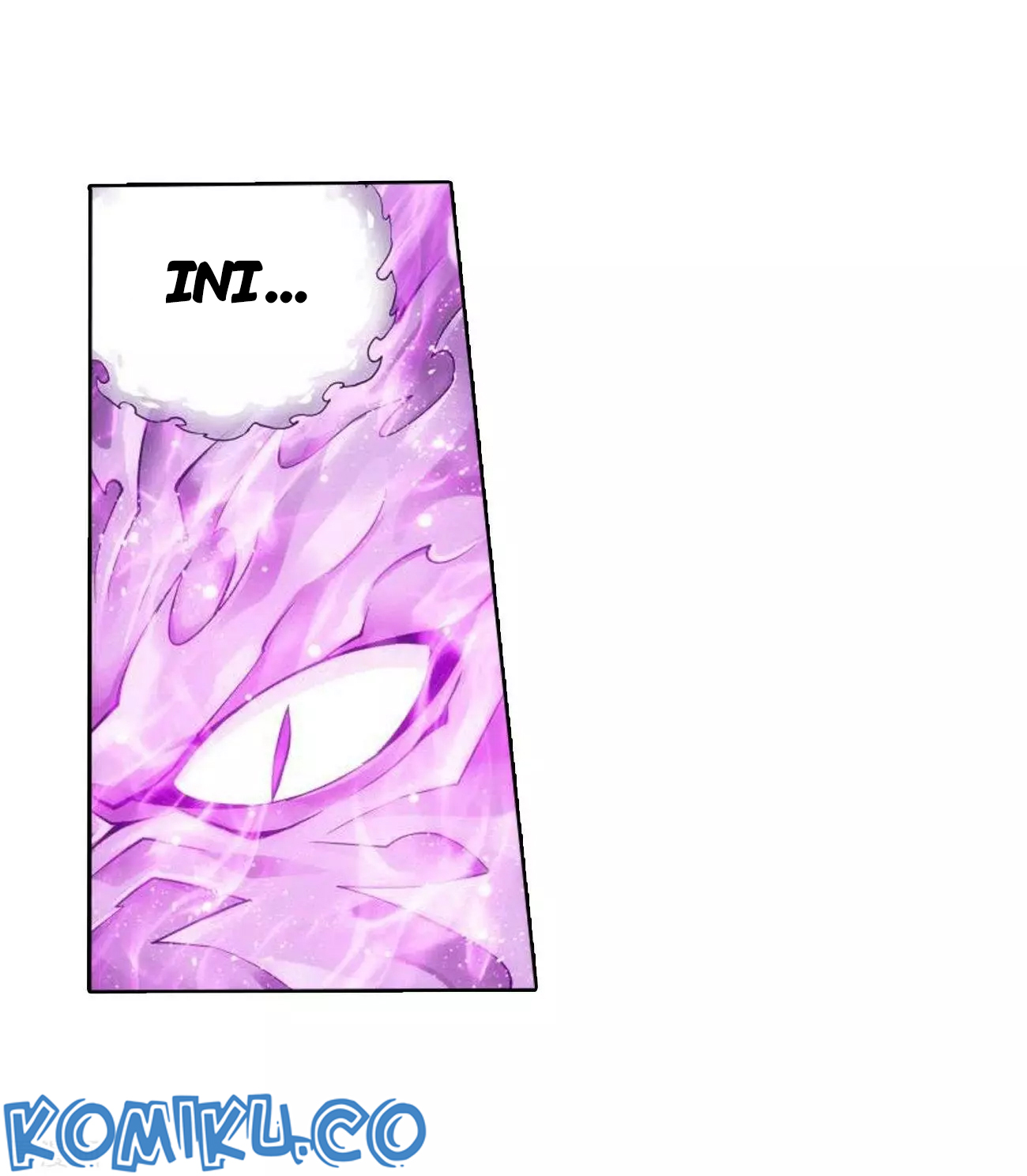 Battle Through the Heavens Chap 286 - Next Chap 287