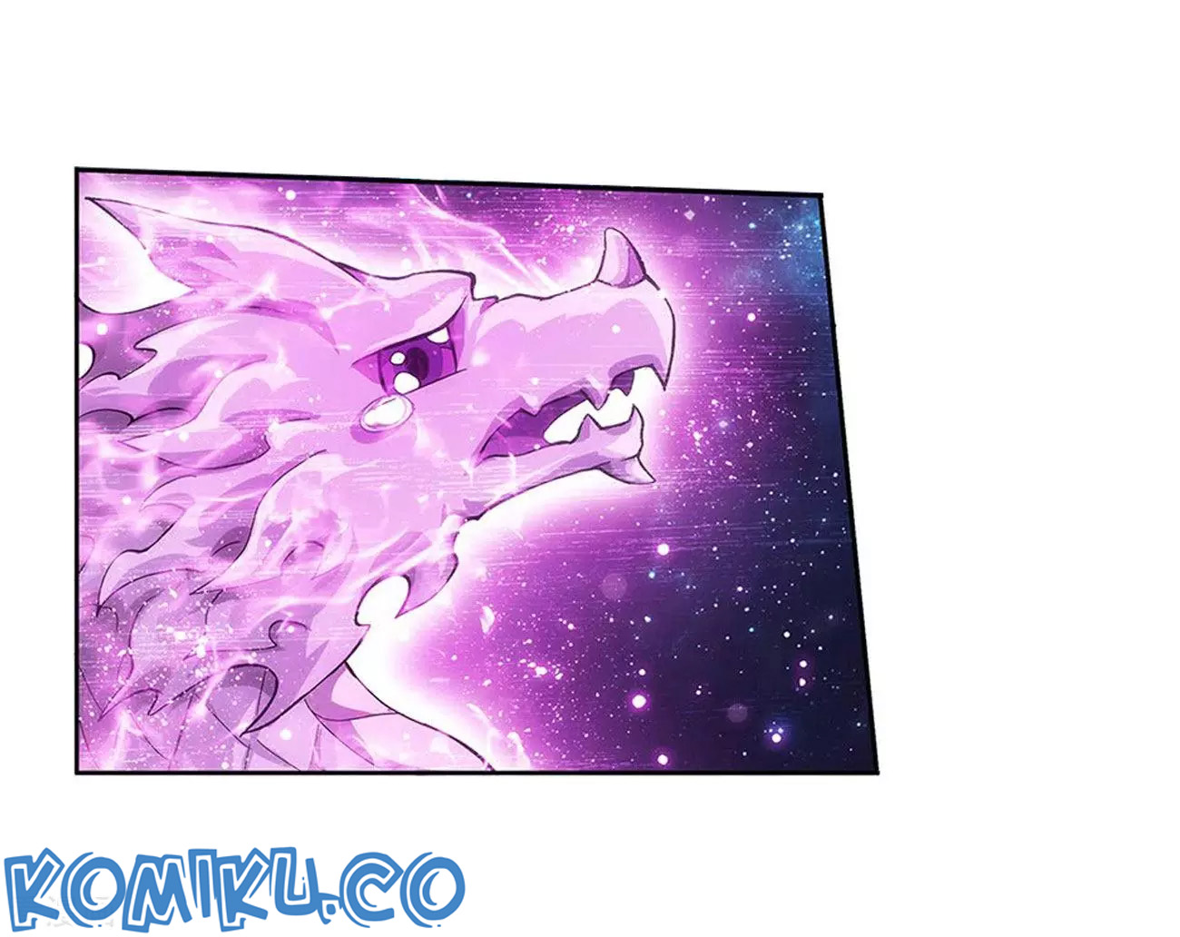 Battle Through the Heavens Chap 288 - Next Chap 289