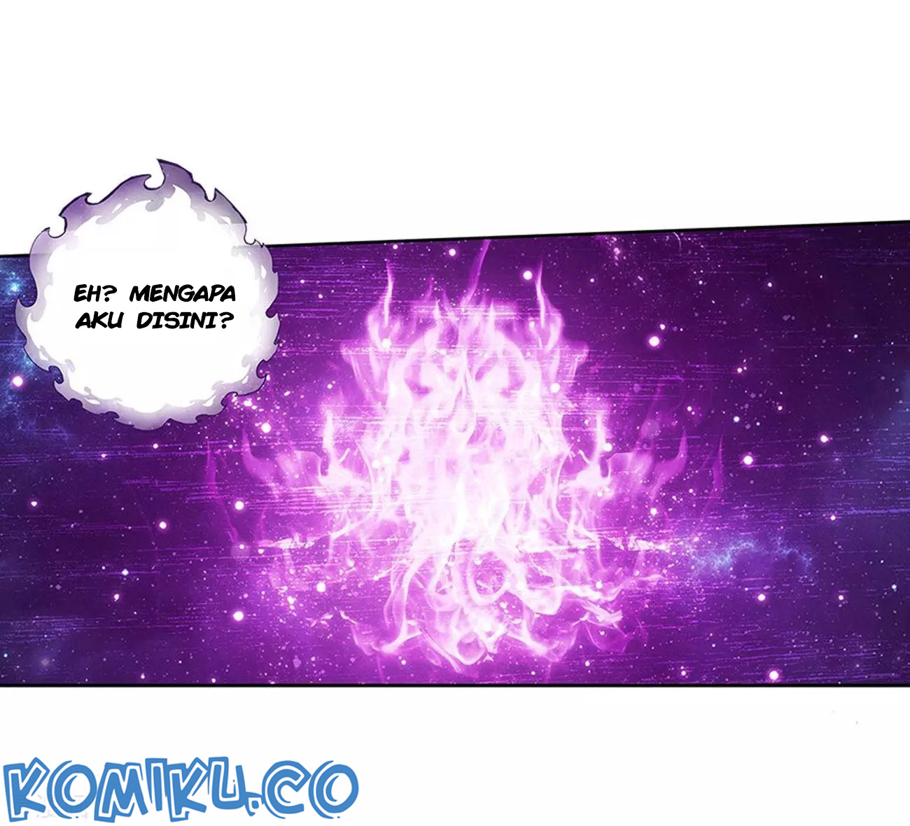 Battle Through the Heavens Chap 288 - Next Chap 289