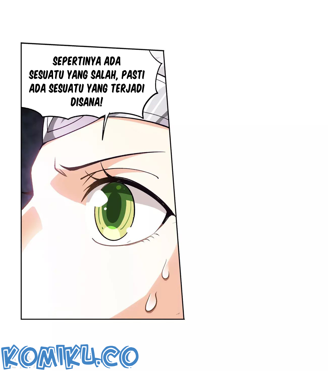 Battle Through the Heavens Chap 289 - Next Chap 290