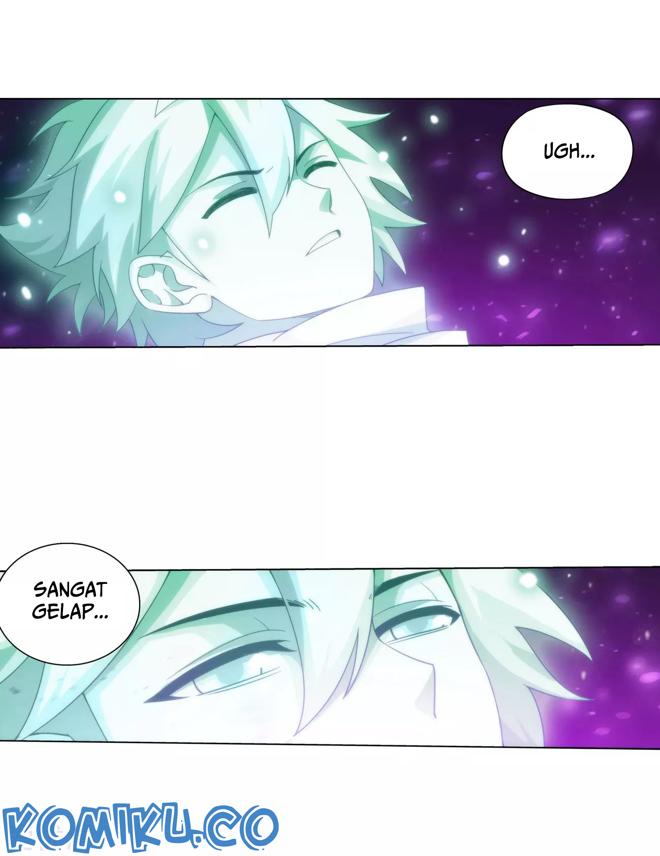 Battle Through the Heavens Chap 289 - Next Chap 290