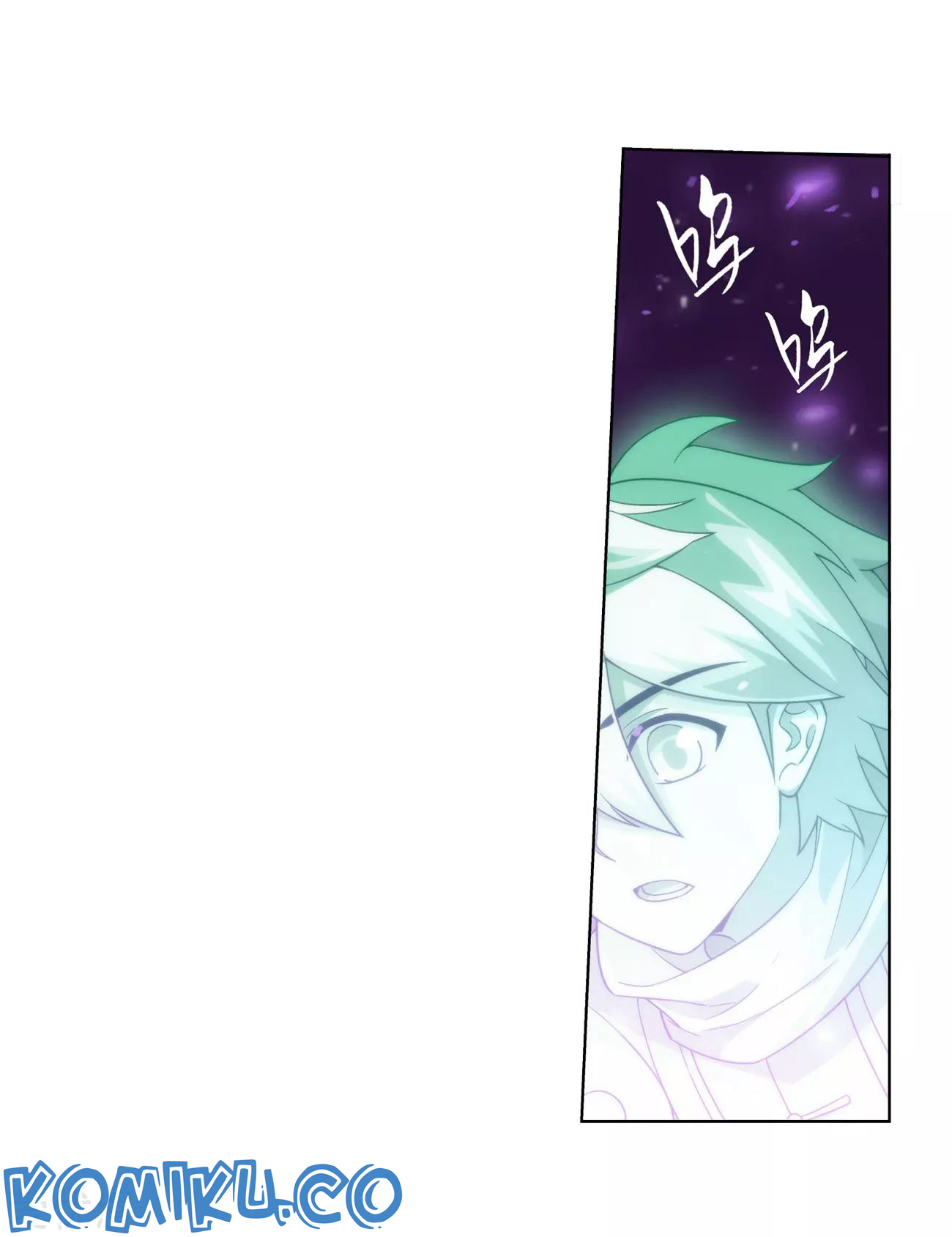 Battle Through the Heavens Chap 289 - Next Chap 290