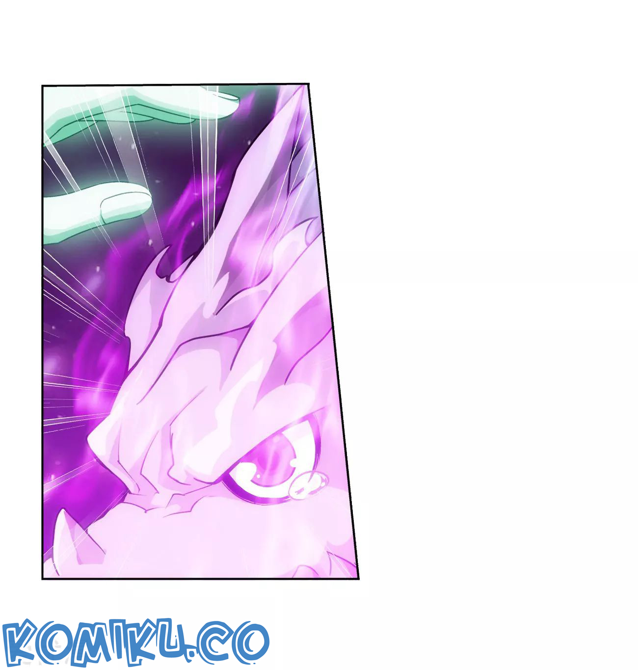 Battle Through the Heavens Chap 289 - Next Chap 290