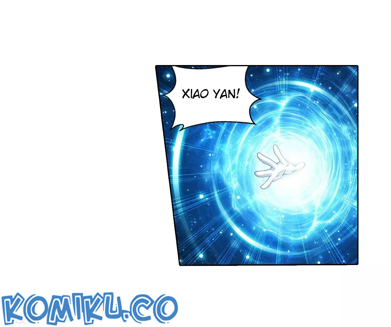 Battle Through the Heavens Chap 290 - Next Chap 291