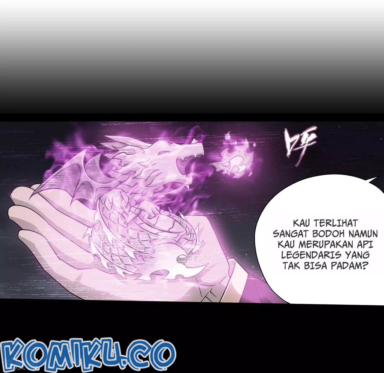 Battle Through the Heavens Chap 290 - Next Chap 291