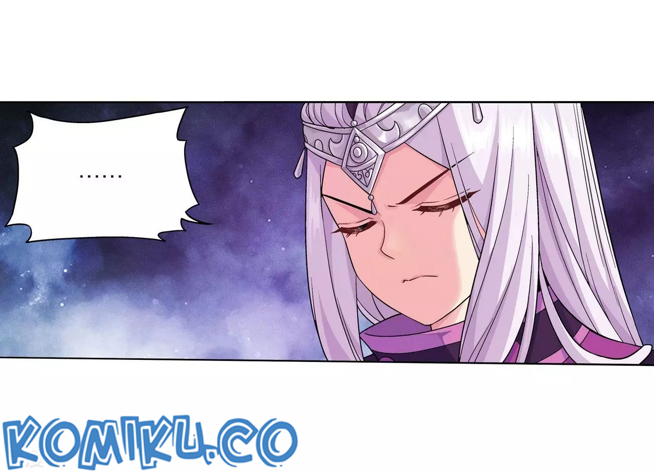 Battle Through the Heavens Chap 290 - Next Chap 291